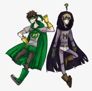 Tord And Cartman Matt And Kyle - Cartoon #1851971