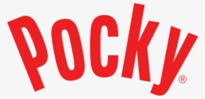 Pocky Logo #1851975