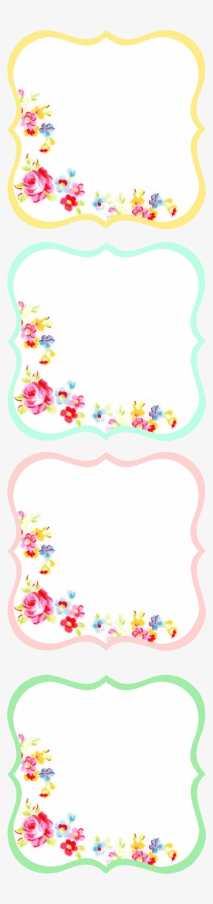 For The The Above Second Set Click - Picture Frame #1852051