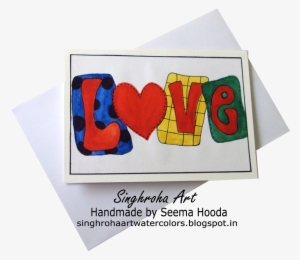 I Enjoyed Making This Cute N' Adorable Card And Am - Envelope #1852071