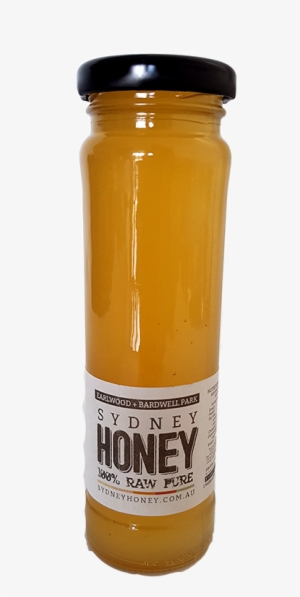 Sydney Raw Honey 220g - Honey #1852140