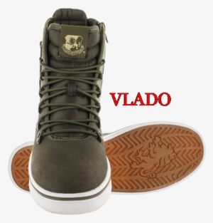 Men's Vlado Maximus 2 Olive/white - Boot #1852184