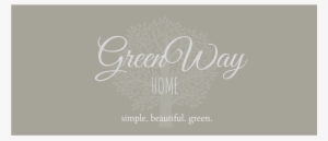 Greenway Home - Birthday #1852212