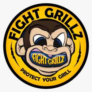 Logo Design For Fight Grillz Mouthguards - Issue Patents And Copyrights #1852215