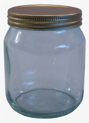 Traditional Honey Jars With Screw On Lids - Lid #1852265