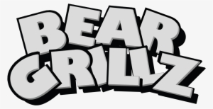 Bear Grillz #1852286