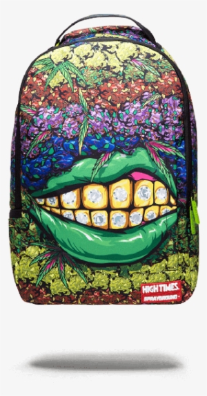 High Times Sprayground #1852330