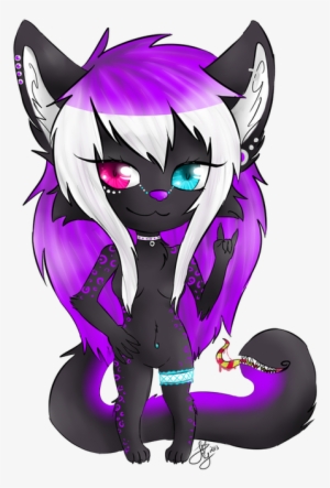 Diamond Mouthtail Wolf Age - Illustration #1852550