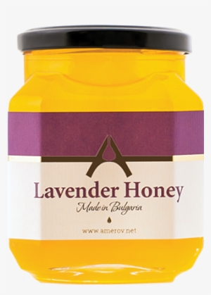 Lavender Honey - Honey #1852619