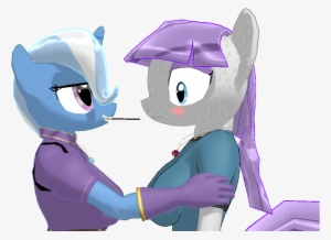 3d, Anthro, Artist - Cartoon #1852672