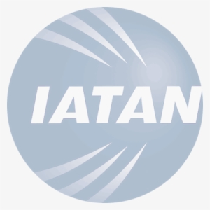 Rainforest Cruises Is An Iatan Accredited Agency - Accredited By Iatan Logo #1852710