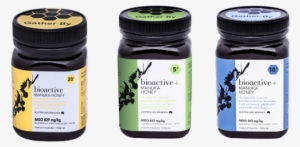 Honey-jars - Honey #1852781