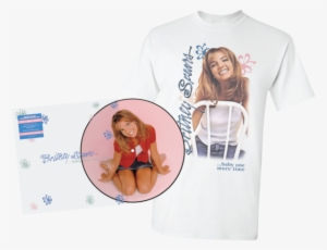 Spears Baby One More Time #1852830