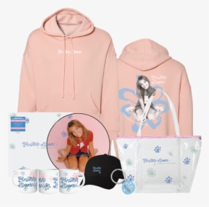 Baby One More Time Platinum Bundle - ...baby One More Time #1852873