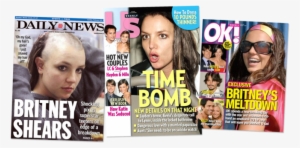 Amy Winehouse's Death Alone Was Not Enough To Transform - Britney Spears #1852979