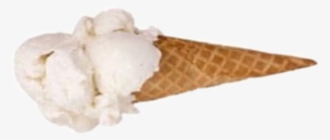 Niche Nichememes Aesthetic Aesthetictumblr Clothes - Vanilla Ice Cream Cone #1853019
