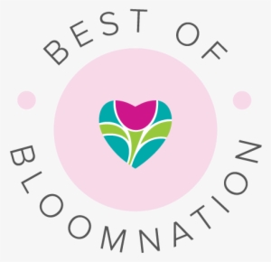 This Designation Is Awarded To Local Florists Who Received - Bloom Nation #1853086