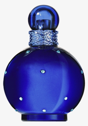 Midnight Fantasy By Britney Spears *retail Pack* - Fantasy Midnight Eau De Parfum 100ml Britney Spears #1853168