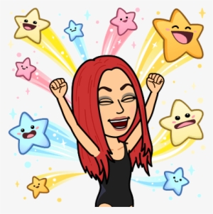 Bitmoji #1853169