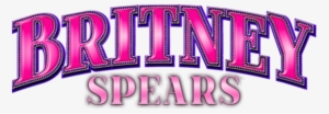 Britney Spears - Pink #1853170