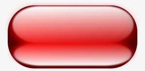 This Free Icons Png Design Of Red Pill #1853249