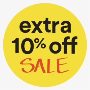 Extra 10% Off #1853250