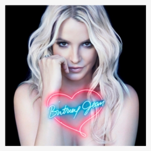 Britney Jean #1853346