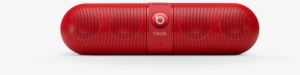 Wireless Speakers - Beats Pill 2.0 Speaker - For Portable Use - Wireless #1853388