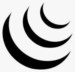 Black Jquery Icon Jquery Logo Vector Png - Icon Jquery Png - Free ...