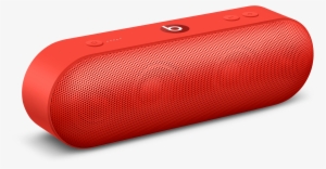 Beats Pill+ Product Red #1853434