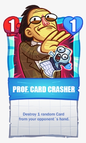 The Week 51 Cards - Cartoon #1853435