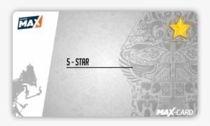 5-star - Banknote #1853468
