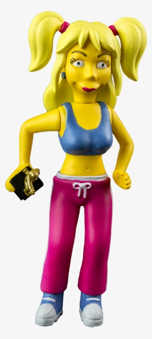 Britney Spears 5" Action Figure #1853549