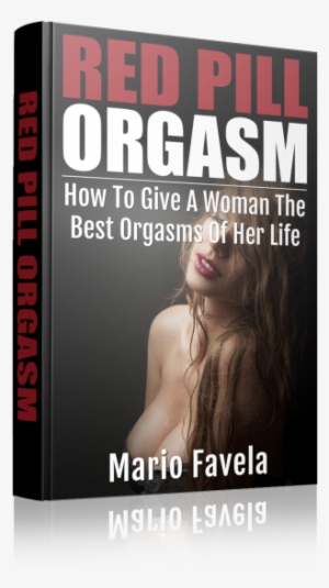 Red Pill Orgasm Website #1853627