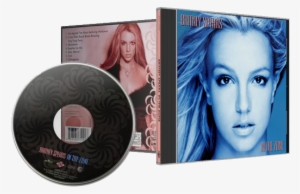 Britneyspears-inthezone - Britney Spears In The Zone #1853644