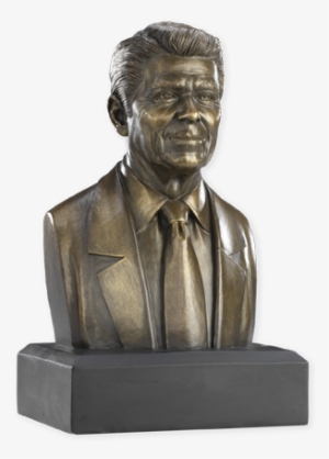 6 Inch Ronald Reagan Bust - Ronald Reagan Bust #1853700
