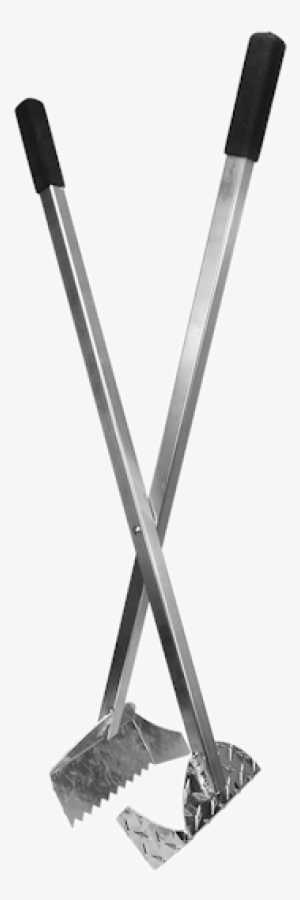 Photo - Best Ever All Aluminum Poop Scoop - Heavy Duty #1853734