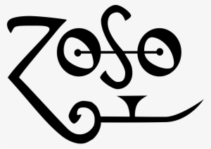 Jimmy Page's "zoso" Saturn Sigil - Zoso Jimmy Page #1853753 Jimmy Page's "zoso" Saturn Sigil - Zoso Jimmy Page #1853753