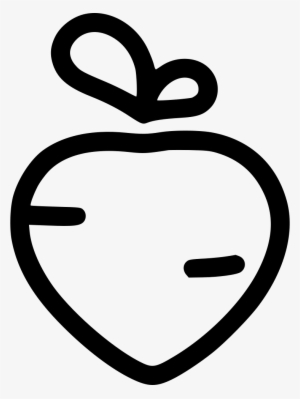 Png File Svg - Heart #1853873