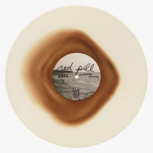 Instinctive Drowning - Label #1853876