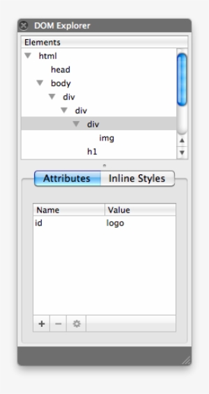 Bluegriffon Is A New Wysiwyg Content Editor For The - Select Box #1853899
