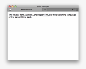 Abbr02 - Td Tr #1853973