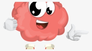 Brain-1773850 640 - Friendly Brain #3 Friendly Brain #3 Oval Ornament #1853996