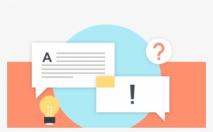 Sometimes A Question Is Just A Question, Sometimes - Icon #1854065