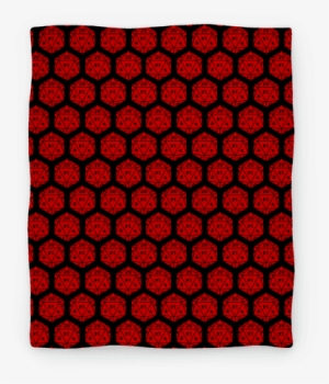 D20 Blanket Blanket - Tote Bag #1854223