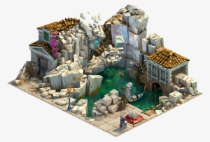 El Factorystone 25 - Castle #1854269