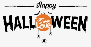 Happy Halloween - Halloween Vector #1854338