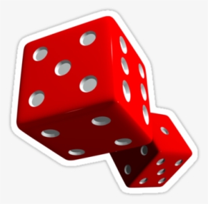 Free Icons Png - Dice Game #1854387