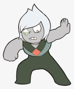 Reddice - Aquamarine Steven Universe Gemcrust #1854523