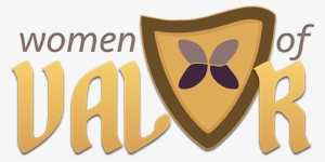 Subscribe To Newsletter - Women Of Valor #1854640